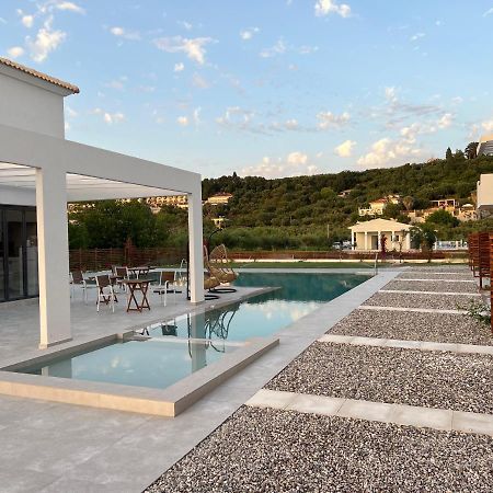 Κimiro Hotel Tsilivi Planos  Luaran gambar