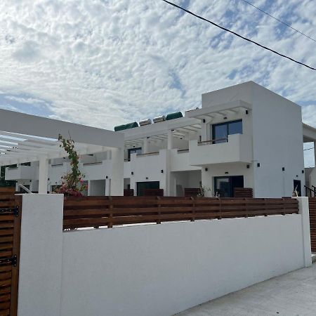 Κimiro Hotel Tsilivi Planos  Luaran gambar