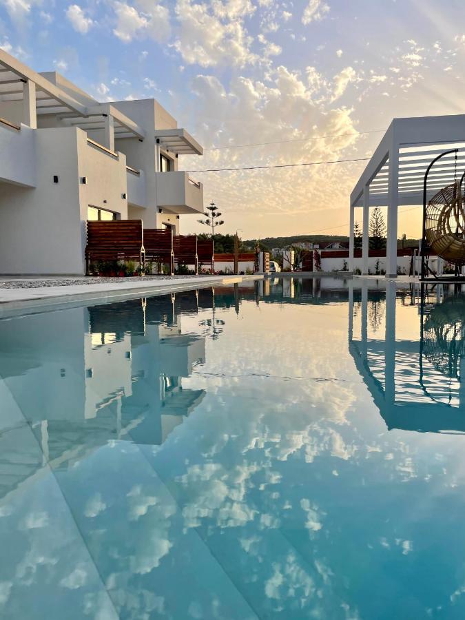 Κimiro Hotel Tsilivi Planos  Luaran gambar