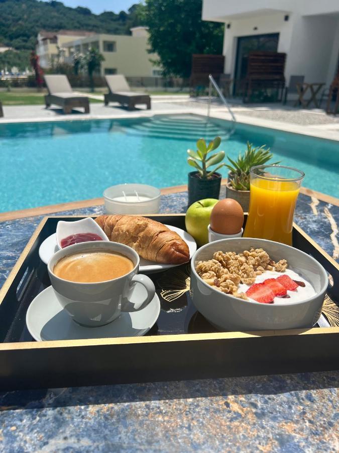 Κimiro Hotel Tsilivi Planos  Luaran gambar