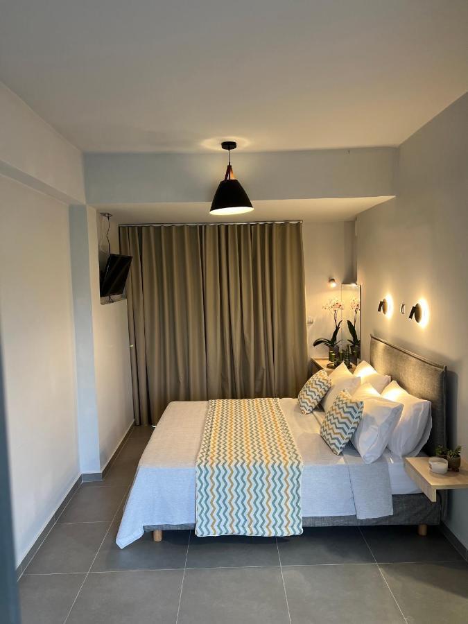Κimiro Hotel Tsilivi Planos  Luaran gambar