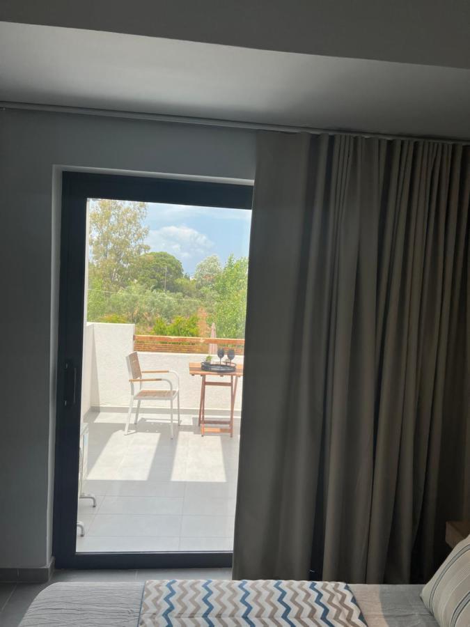 Κimiro Hotel Tsilivi Planos  Luaran gambar