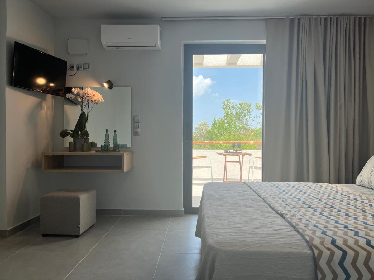 Κimiro Hotel Tsilivi Planos  Luaran gambar