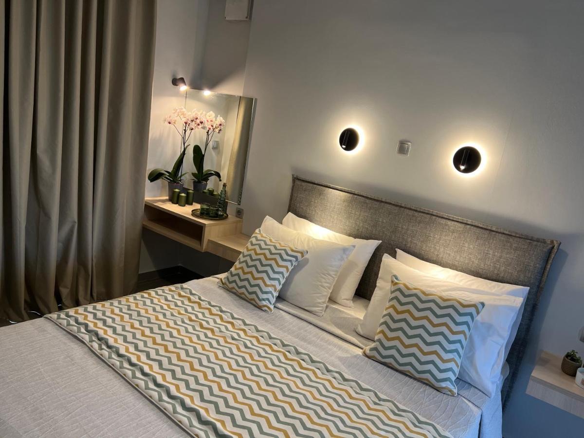 Κimiro Hotel Tsilivi Planos  Luaran gambar