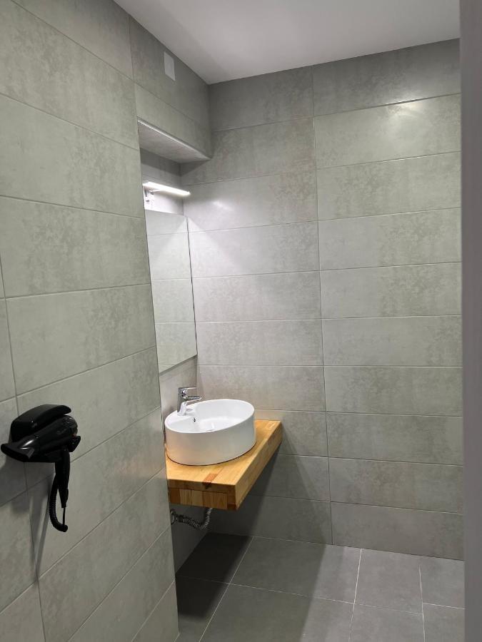 Κimiro Hotel Tsilivi Planos  Luaran gambar