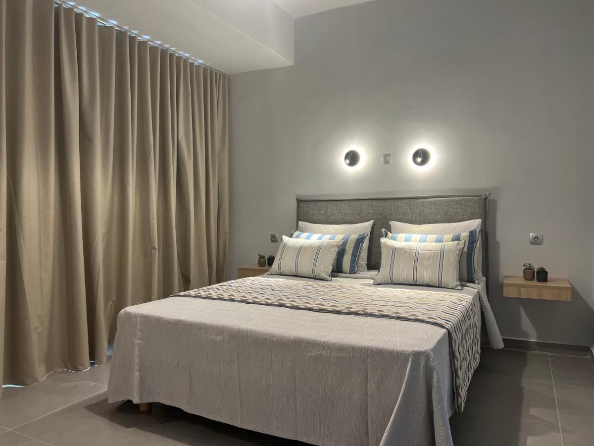 Κimiro Hotel Tsilivi Planos  Luaran gambar